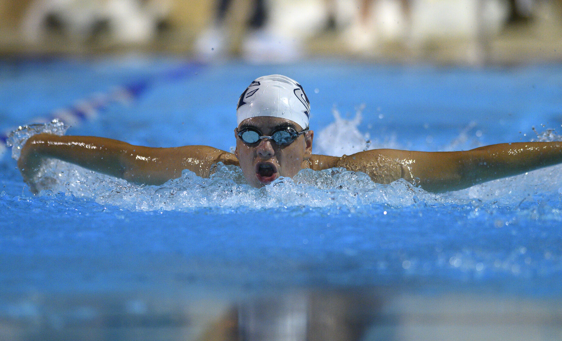 Francis Howell Tri-Meet